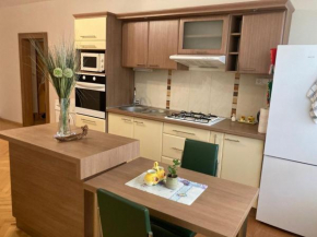 Apartmán Old town Košice